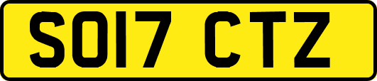 SO17CTZ