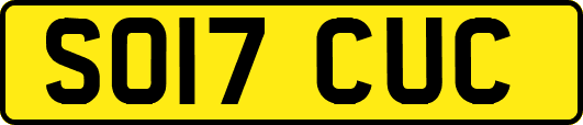 SO17CUC