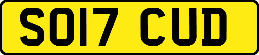 SO17CUD