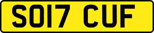 SO17CUF