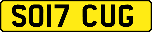 SO17CUG
