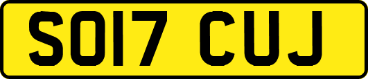 SO17CUJ