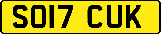 SO17CUK