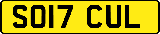 SO17CUL