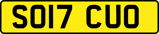 SO17CUO