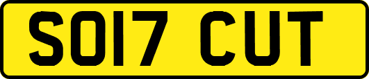 SO17CUT