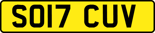 SO17CUV