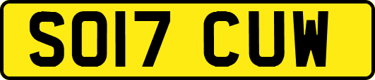 SO17CUW