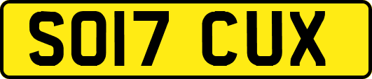 SO17CUX