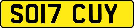 SO17CUY