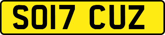 SO17CUZ