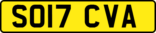 SO17CVA