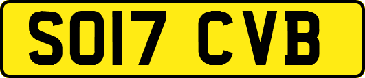SO17CVB
