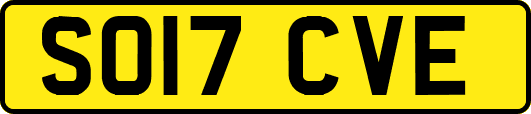 SO17CVE