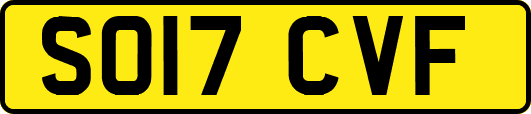 SO17CVF