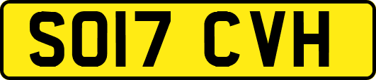SO17CVH