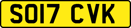 SO17CVK