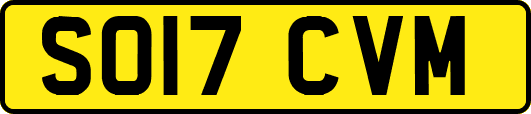 SO17CVM