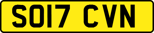 SO17CVN