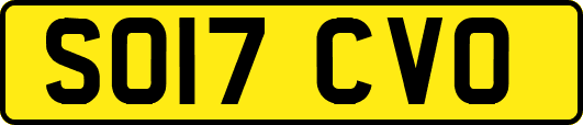 SO17CVO