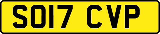 SO17CVP