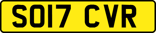 SO17CVR