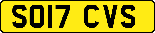 SO17CVS
