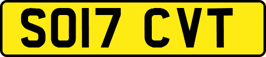 SO17CVT