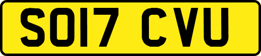 SO17CVU