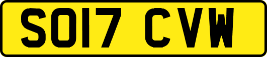 SO17CVW