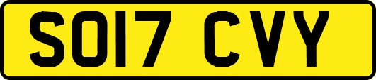 SO17CVY