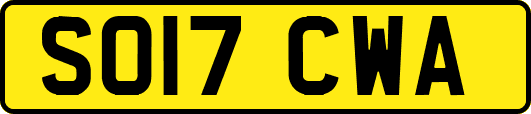 SO17CWA