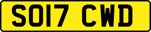 SO17CWD