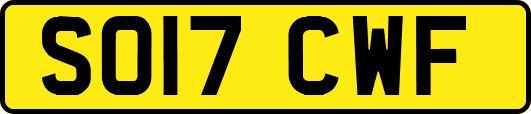SO17CWF