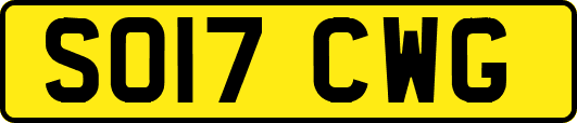 SO17CWG