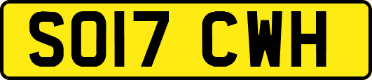 SO17CWH