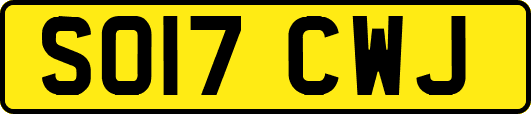 SO17CWJ