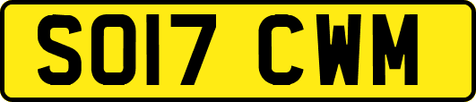 SO17CWM