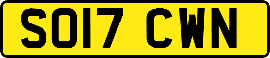 SO17CWN
