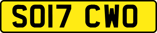 SO17CWO
