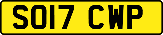 SO17CWP