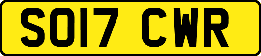 SO17CWR