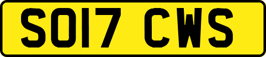 SO17CWS