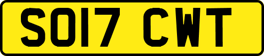 SO17CWT