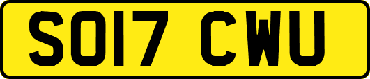 SO17CWU