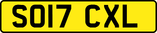 SO17CXL