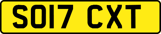 SO17CXT