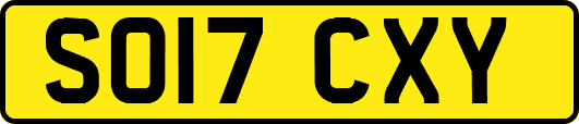 SO17CXY