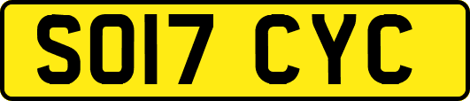 SO17CYC
