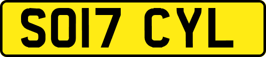 SO17CYL
